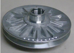 Jet JWL1442-161  Spindle Pulley (L&R) 24mm Bore JWL1442-161
